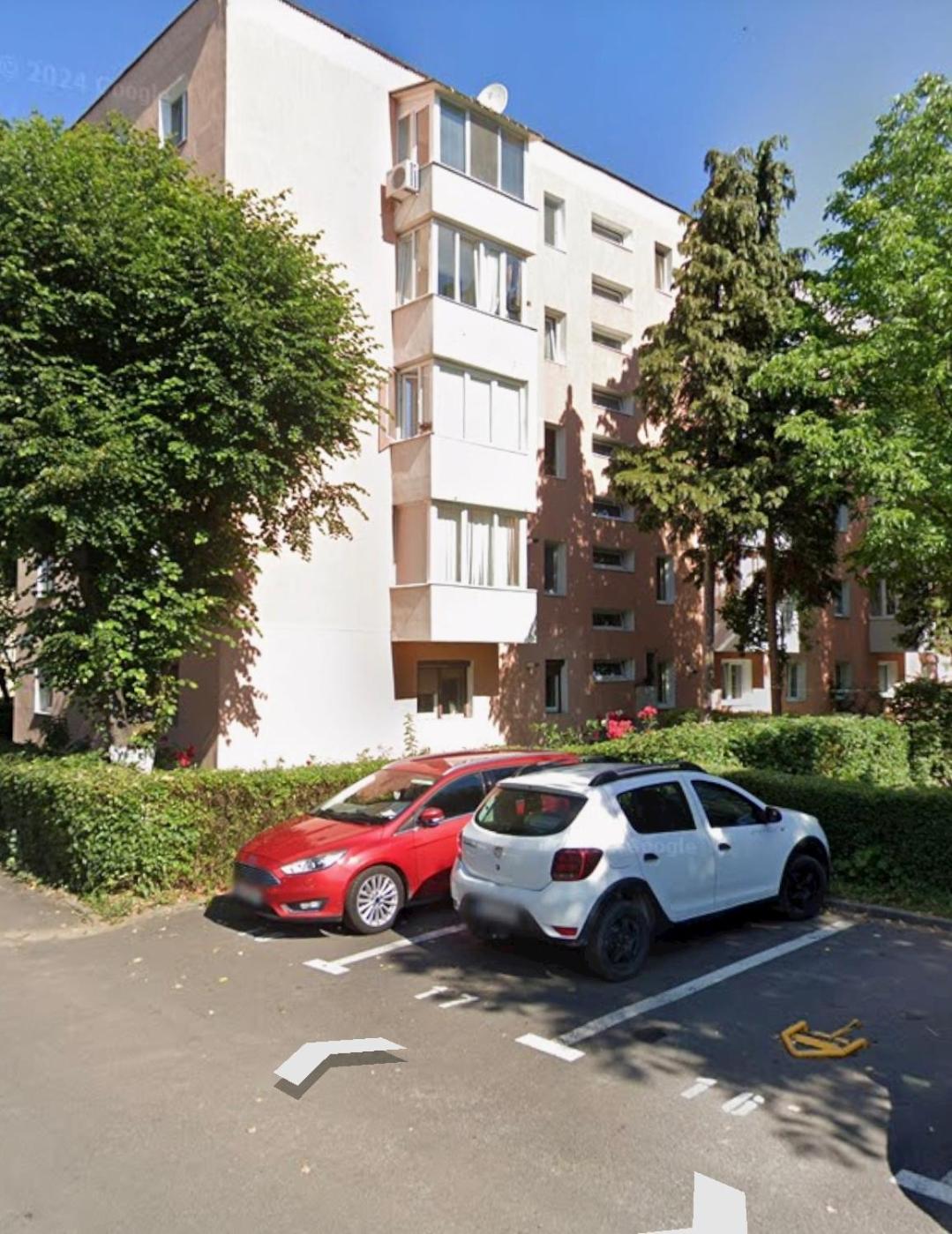 Armonia Apartamento Braşov Exterior foto